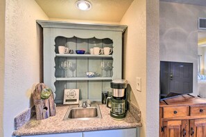 아파트 (2 Bedrooms) | 내부