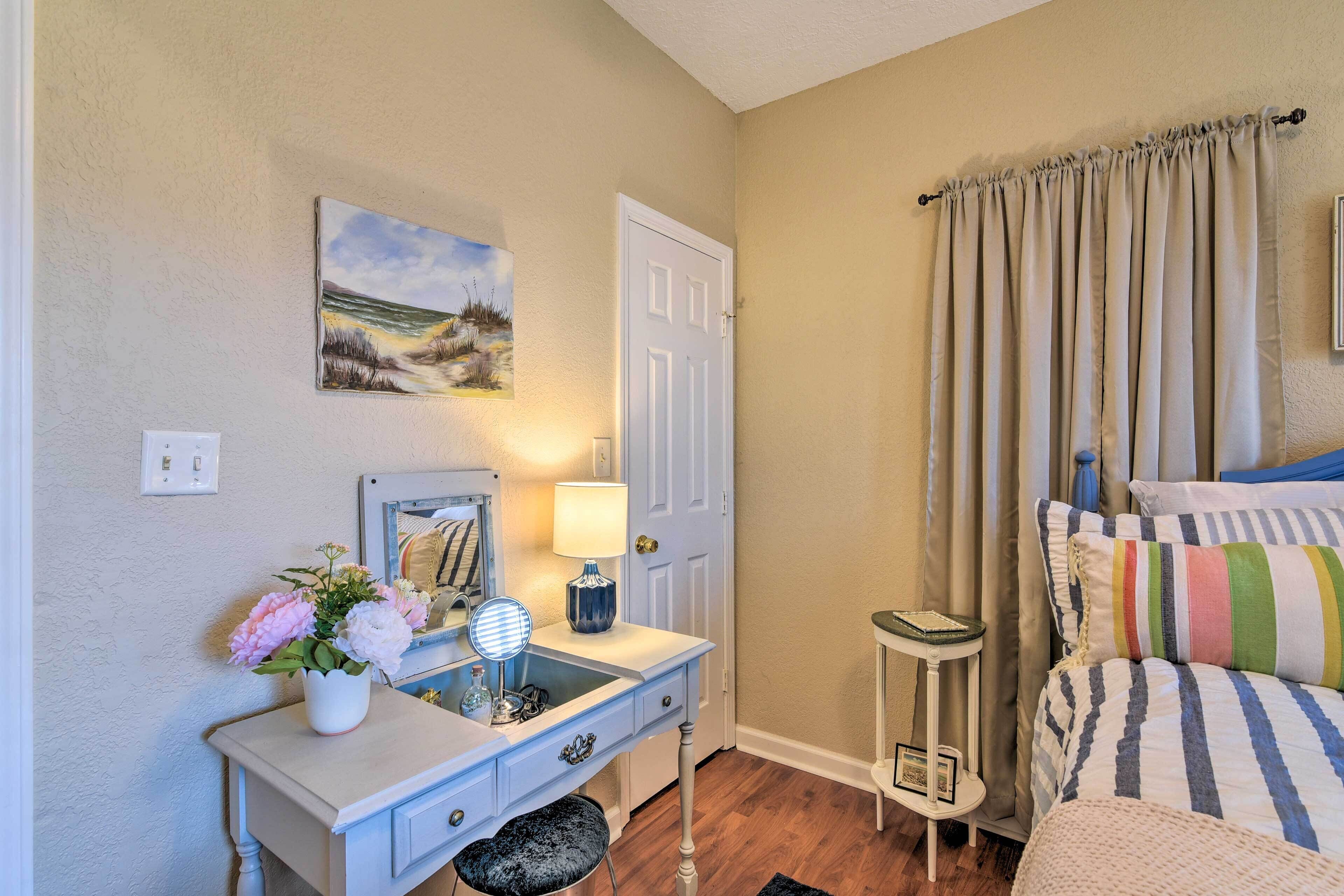 Leilighet (2 Bedrooms) | Innvendig