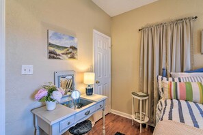 公寓 (2 Bedrooms) | 住宿内部