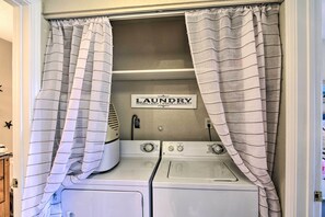 公寓 (2 Bedrooms) | 住宿内部