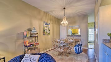 Leilighet (2 Bedrooms) | Innvendig