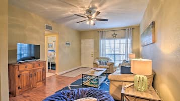 Apartemen (2 Bedrooms) | Interior