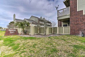 公寓 (2 Bedrooms) | 住宿内部