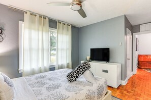 Hus (4 Bedrooms) | Interiør