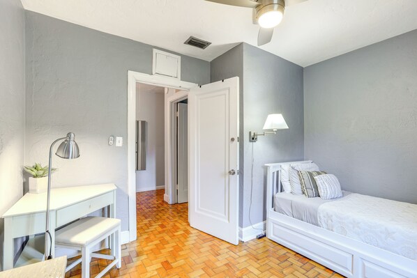 Casa (4 Bedrooms) | Parte interna