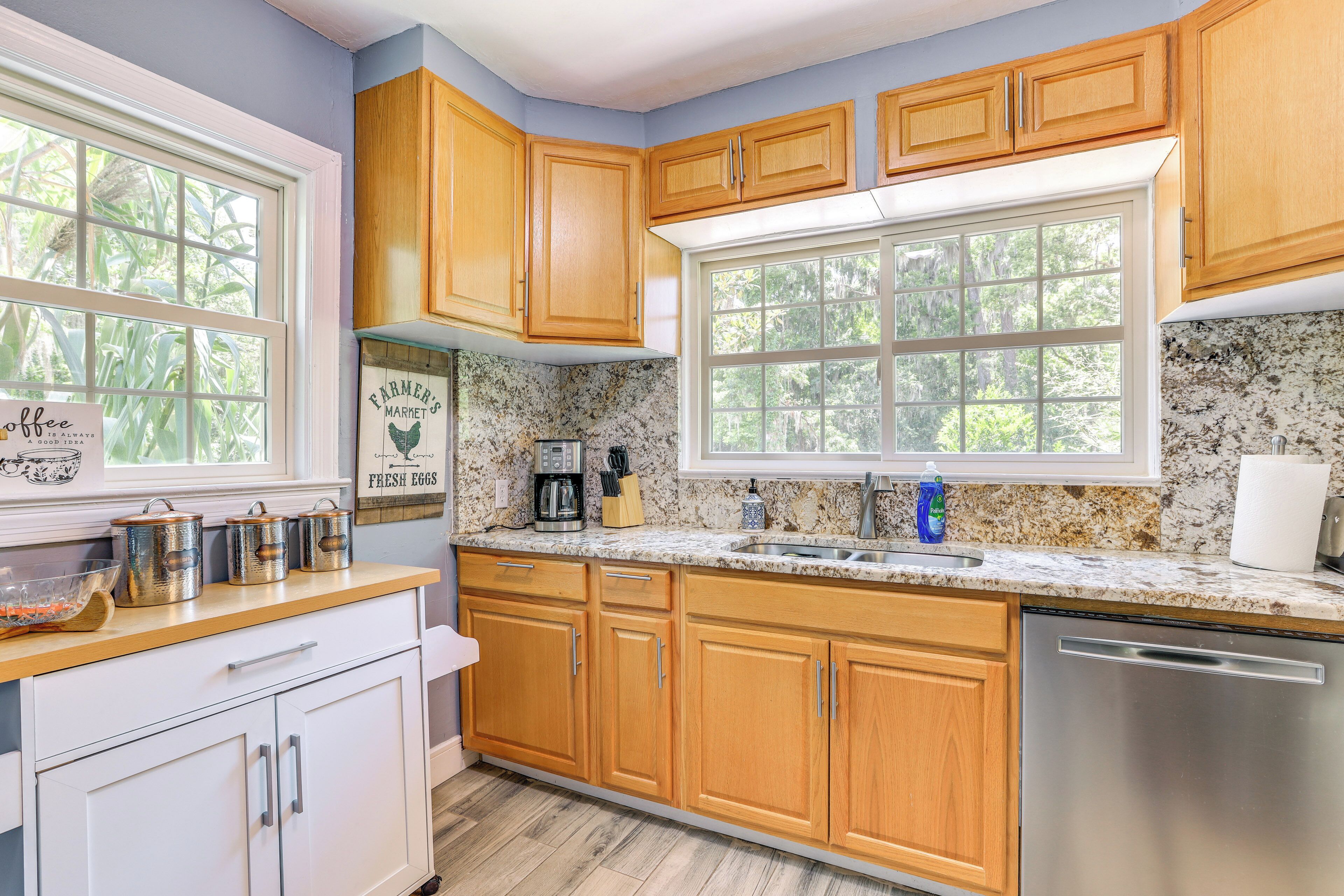 Casa (4 Bedrooms) | Interior