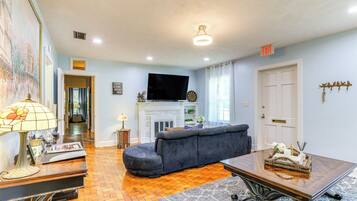 Maison (4 Bedrooms) | Intérieur