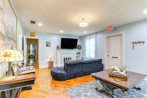 Casa (4 Bedrooms) | Interior