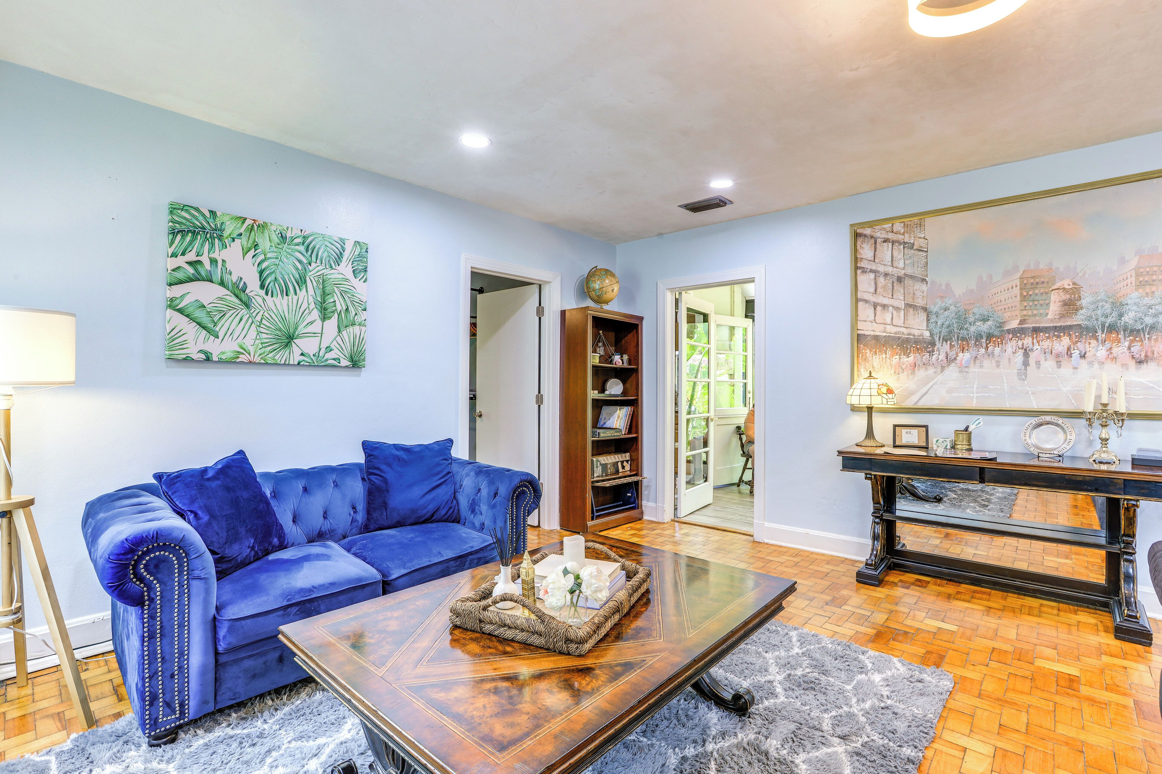 ハウス (4 Bedrooms) | 内装