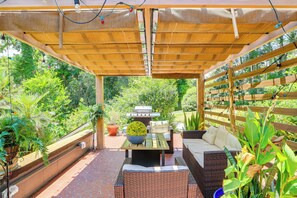 Casa (4 Bedrooms) | Parte interna