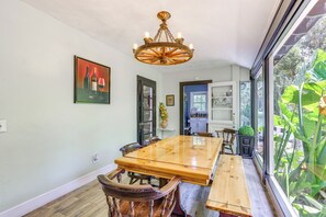 Casa (4 Bedrooms) | Parte interna