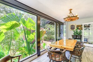 Casa (4 Bedrooms) | Interior