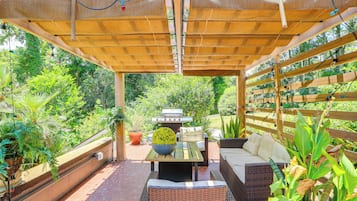 Nhà (4 Bedrooms) | Nội thất