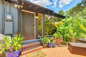 Casa (4 Bedrooms) | Interior