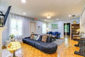 Casa (4 Bedrooms) | Parte interna