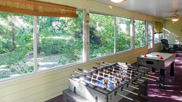 Maison (3 Bedrooms) | Intérieur