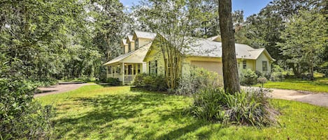 Casa (3 Bedrooms) | Parte interna