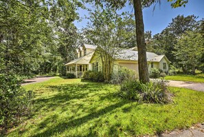 Rumah (3 Bedrooms) | Interior