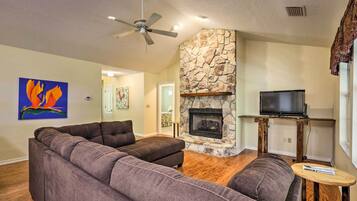 Casa (3 Bedrooms) | Interior