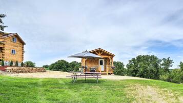 House (1 Bedroom) | Interior