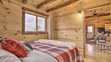 House (1 Bedroom) | Interior