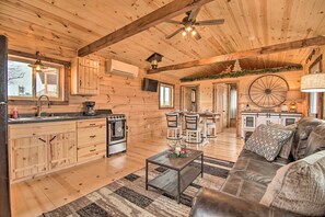Casa (1 Bedroom) | Interni