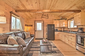 House (1 Bedroom) | Front of property