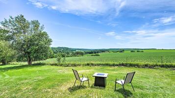 House (1 Bedroom) | Interior