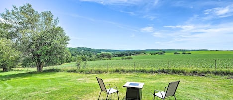 Casa (1 Bedroom) | Interior