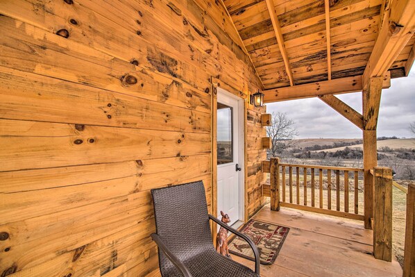 Casa (1 Bedroom) | Interni