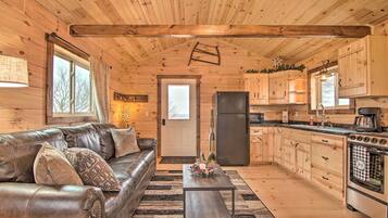 House (1 Bedroom) | Front of property