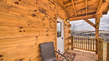 House (1 Bedroom) | Interior