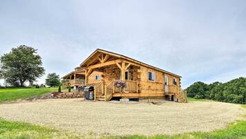 House (1 Bedroom) | Interior