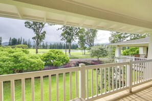 Apartment (3 Bedrooms) | Interior - Princeville Condo w/ Mountain & Golf Course Views! (Princeville)