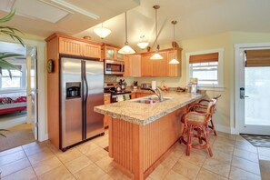 apartman (3 Bedrooms) | Belső rész