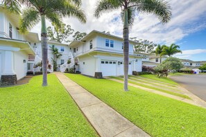 Apartment (3 Bedrooms) | Innenbereich