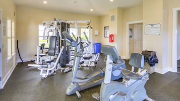 Apartment (3 Bedrooms) | Innenbereich