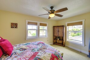 Apartment (3 Bedrooms) | Interior - Princeville Condo w/ Mountain & Golf Course Views! (Princeville)