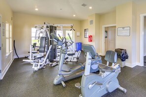 Apartment (3 Bedrooms) | Interior - Princeville Condo w/ Mountain & Golf Course Views! (Princeville)