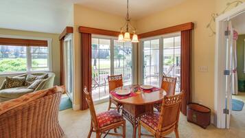 Apartment (3 Bedrooms) | Interior