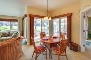 Apartment (3 Bedrooms) | Interior