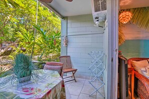 Apartment (0 Bedroom) | Interior