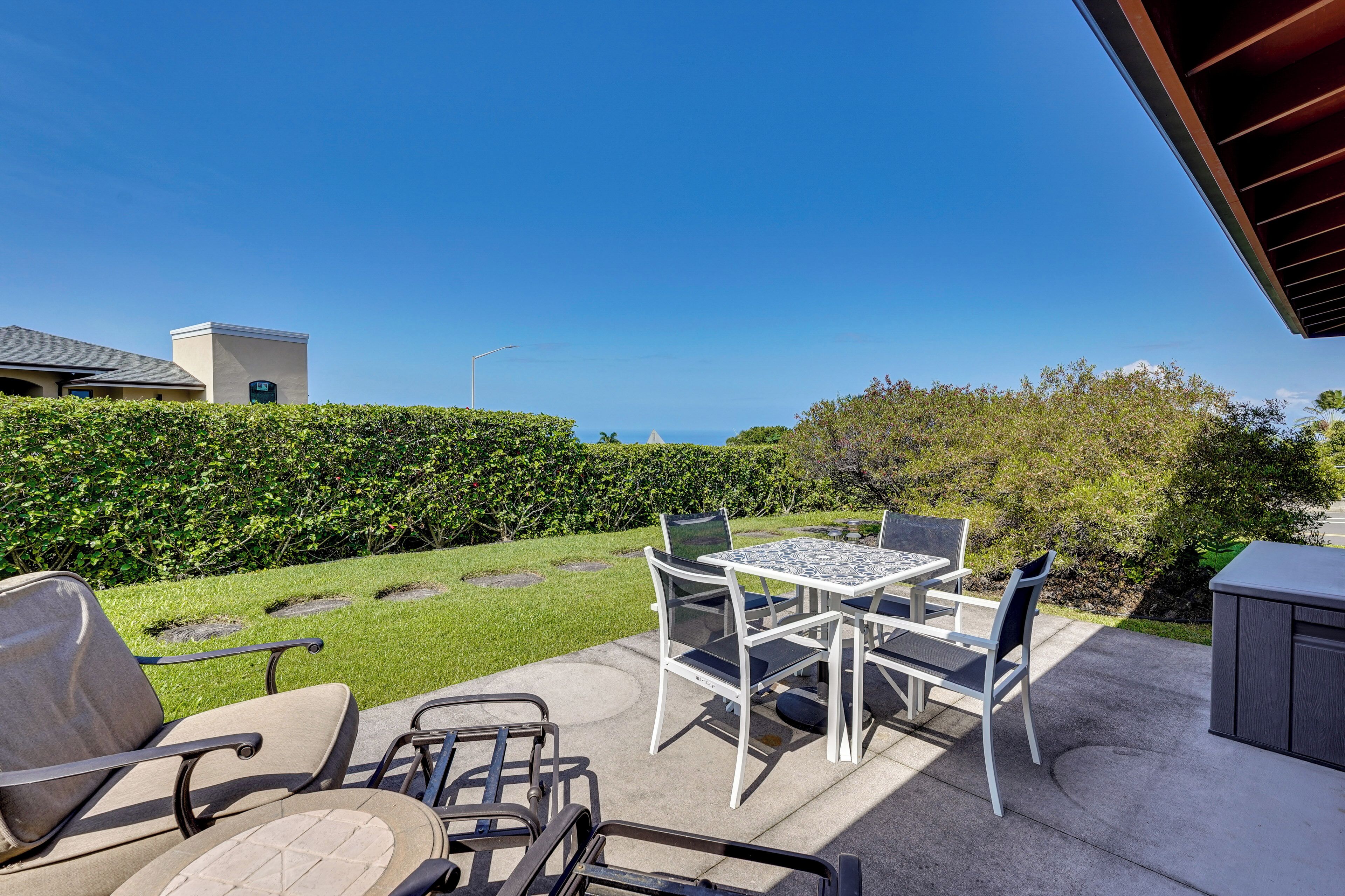 独立别墅 (3 Bedrooms) | 住宿内部