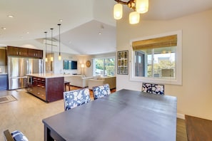 Maison (3 Bedrooms) | Intérieur