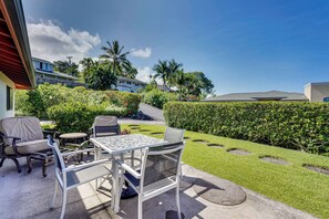 Ferienhaus (3 Bedrooms) | Innenbereich