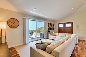 Maison (3 Bedrooms) | Intérieur