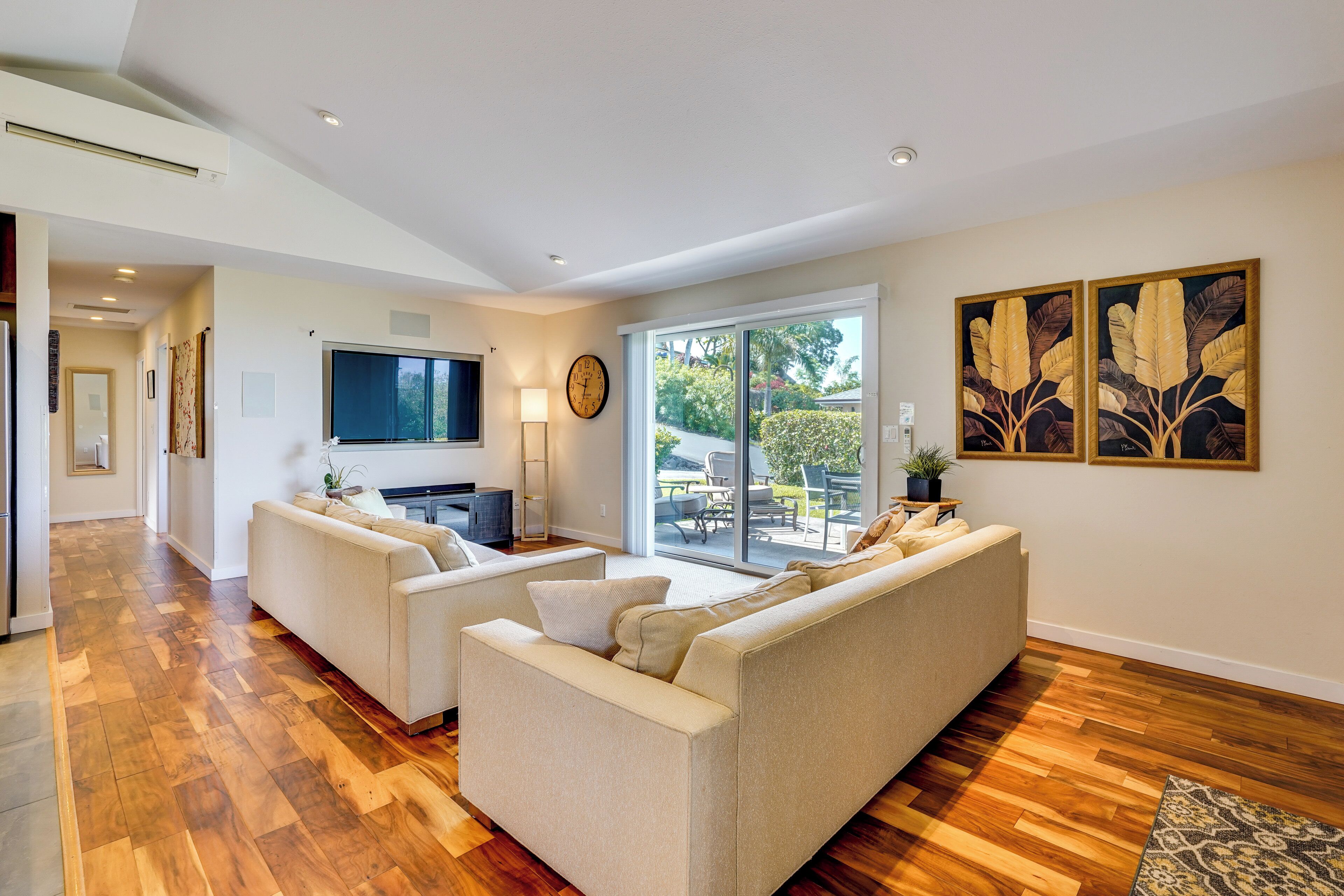 Casa (3 Bedrooms) | Parte interna