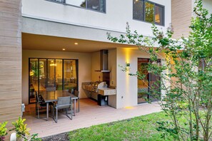 Leilighet (4 Bedrooms) | Innvendig