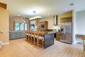 Apartment (4 Bedrooms) | Innenbereich