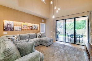 Apartment (4 Bedrooms) | Innenbereich